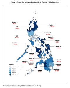 Regions in the Philippines - Philippine Registry